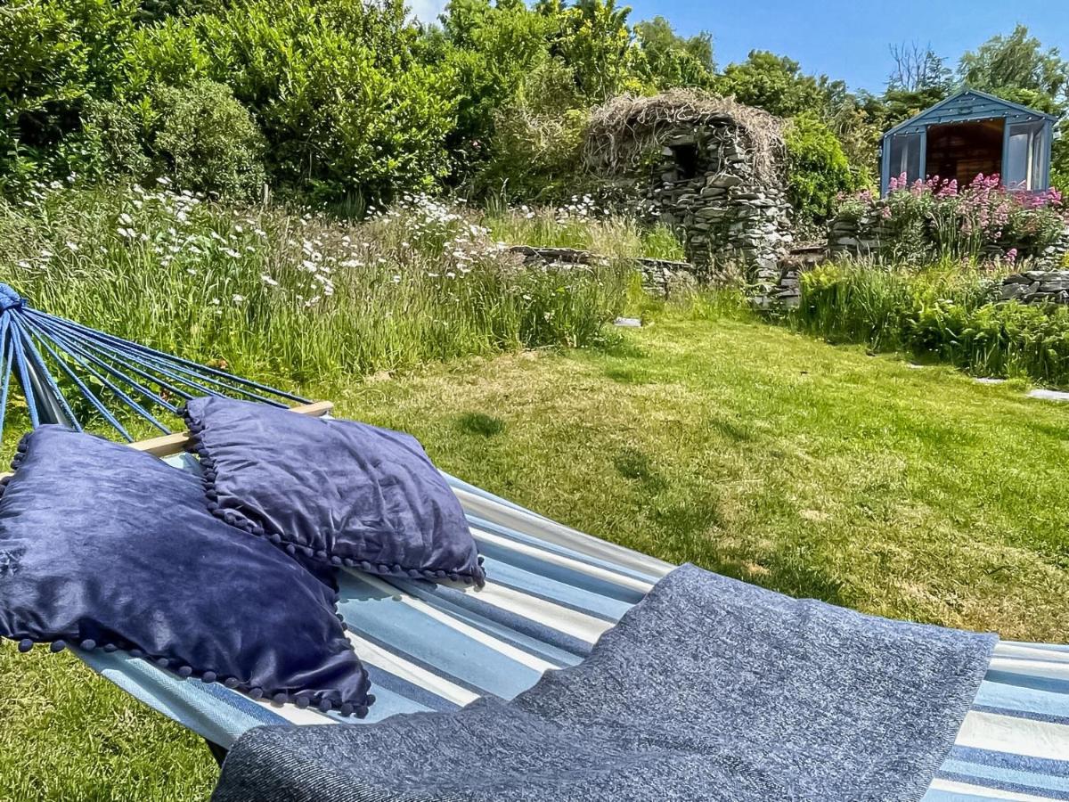 Hyfrydle Cottage Pen-y-groes Екстериор снимка