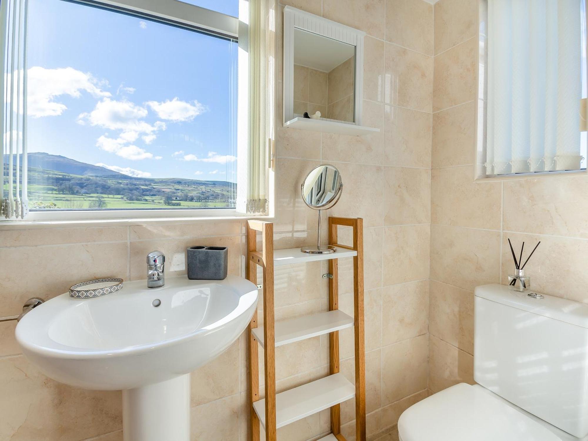 Hyfrydle Cottage Pen-y-groes Екстериор снимка